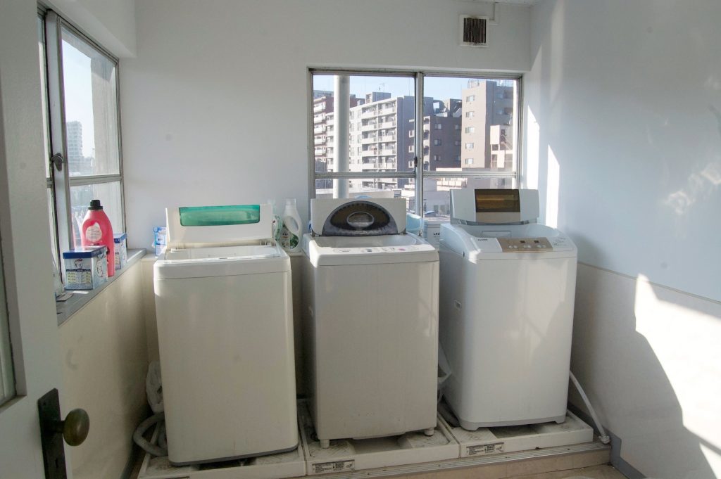 laundry
